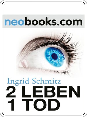 cover image of 2 Leben--1 Tod